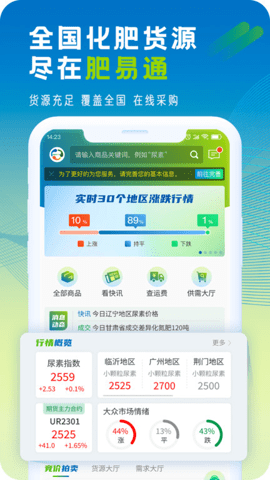 肥易通