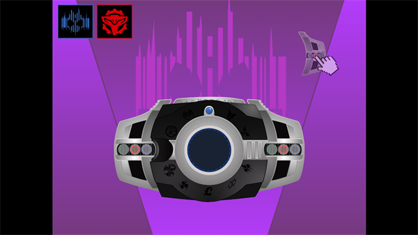 假面骑士黑暗帝骑豪华版下载