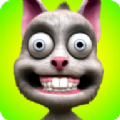 我的会说话的玩具游戏安卓版（talking slimy）
