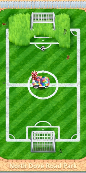 只是割草破解版