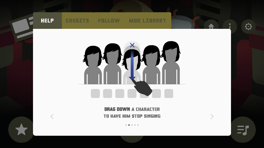 节奏盒子Dross模组手机版