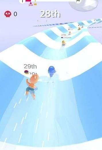抖音AquaParK水上竞速游戏安卓最新版 v1.0.2