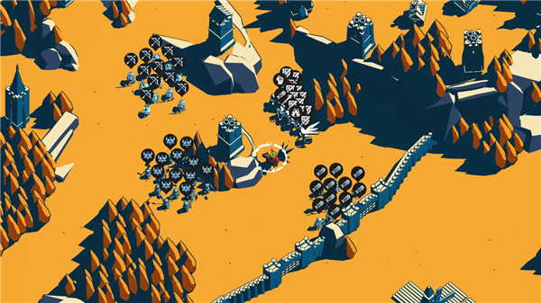 王座陨落手机版下载