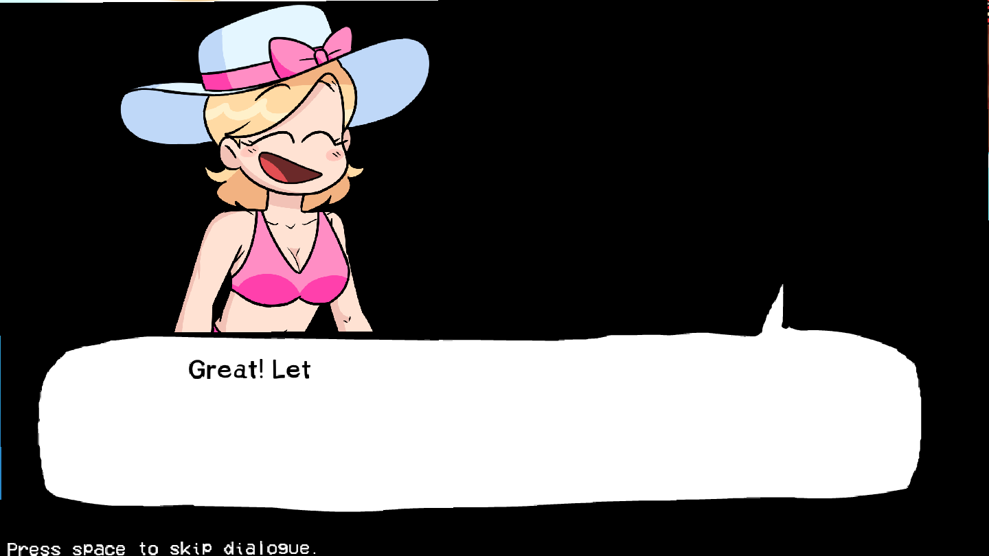 周五夜放克foreshore手游最新安卓版