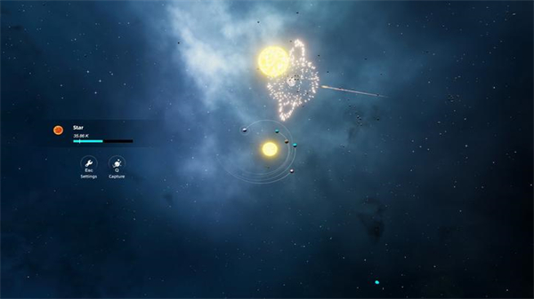 流浪星球手机版