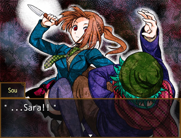 你去死吧多数表决死亡游戏手机版