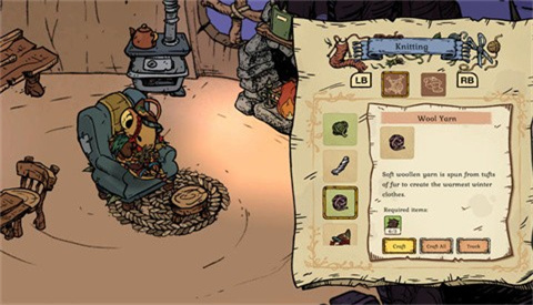 林间暖巢游戏手机版下载