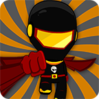 火柴人出击游戏安卓免费版 v1.0.4