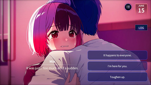 永恒之夜官方正版