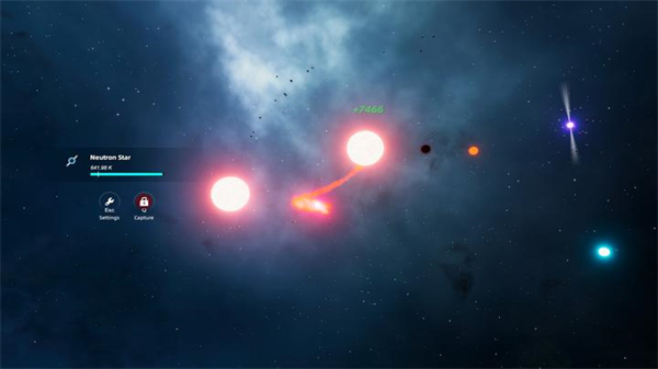 流浪星球手机版