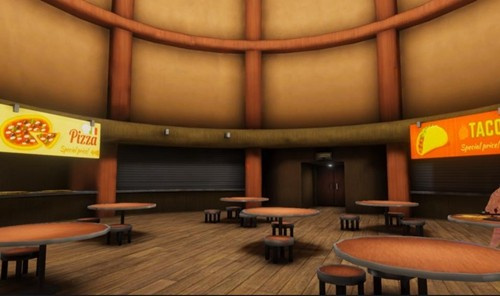 健身房还是监狱手机版下载