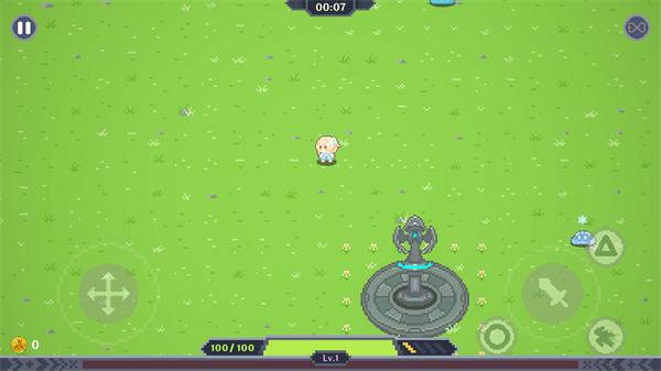 提瓦特幸存者内置菜单