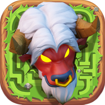 迷宫战争手游最新测试版 v1.0.01