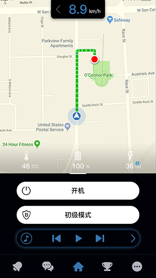 TaoTao