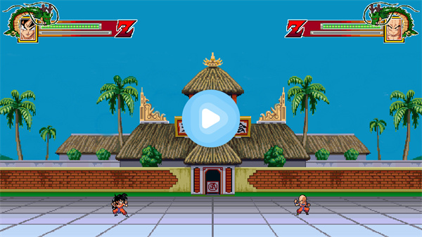 龙珠力量胜利者无限金币版