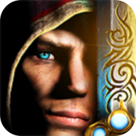 掠夺之剑暗影大陆破解版