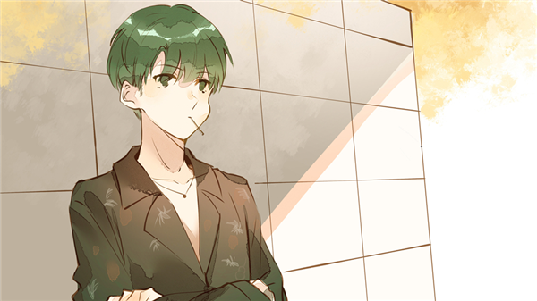 主播今天也想复活清软完结版