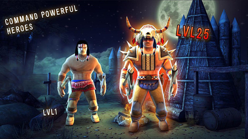 最后的希望救世英雄汉化破解版下载