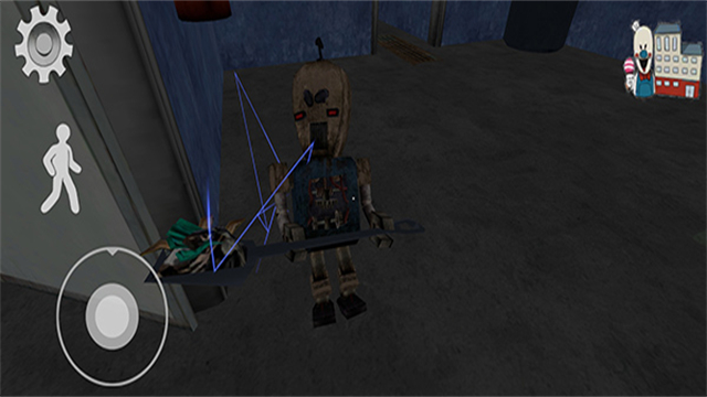 恐怖冰淇淋8outwitt模组