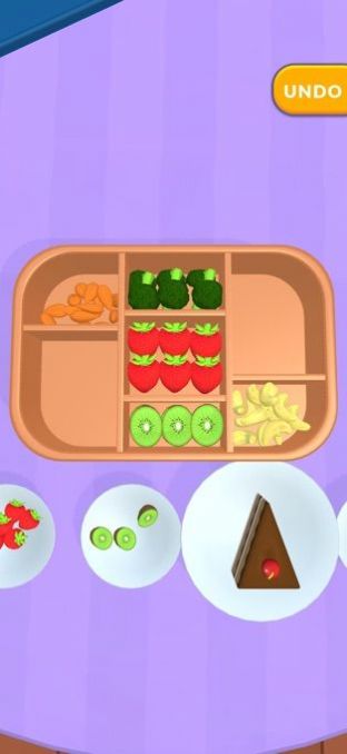 lunch box Ready游戏官方版