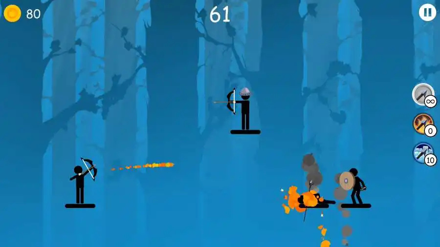 弓箭手2官方版下载