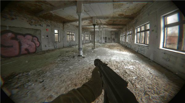 代号真实官方正版