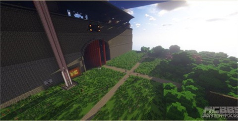 我的世界江湖传说手机版