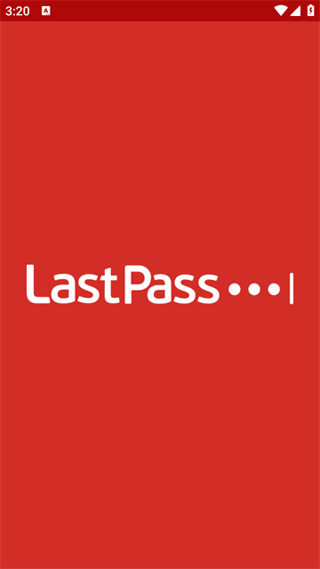 LastPass手机版