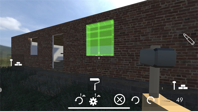 拆迁模拟器最新版