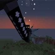 我的世界泰坦生物模组游戏