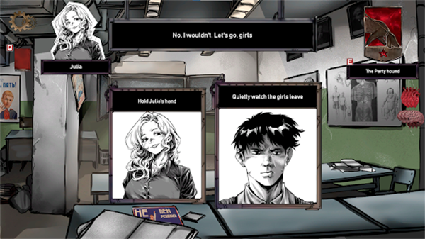 人生抉择荒芜拾荒手游