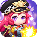 弹弹奇兵手游官方正版