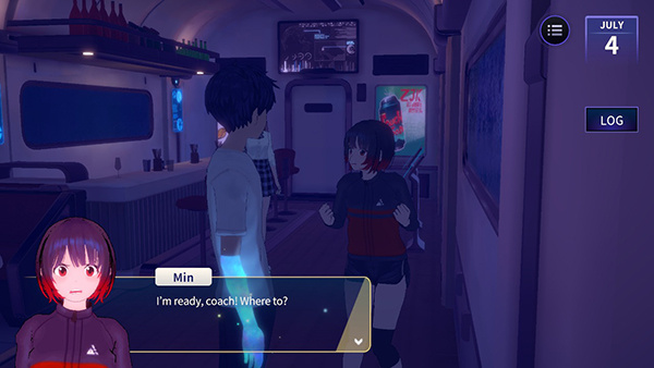 永恒之夜官方正版