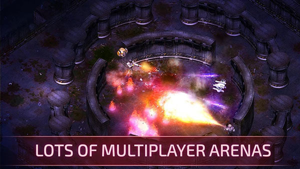 孤胆枪手2传奇无限金钱版