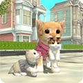 猫咪生存模拟器无限金币版