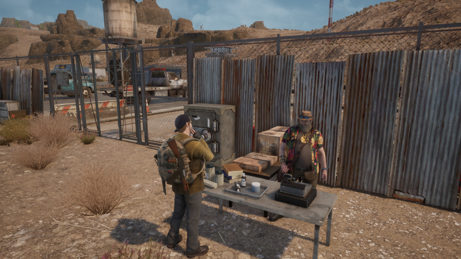 暗夜绝望手游下载