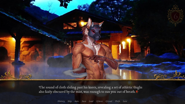 Kingsguard御林铁卫汉化版