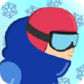 滑雪派对游戏下载安装手机版