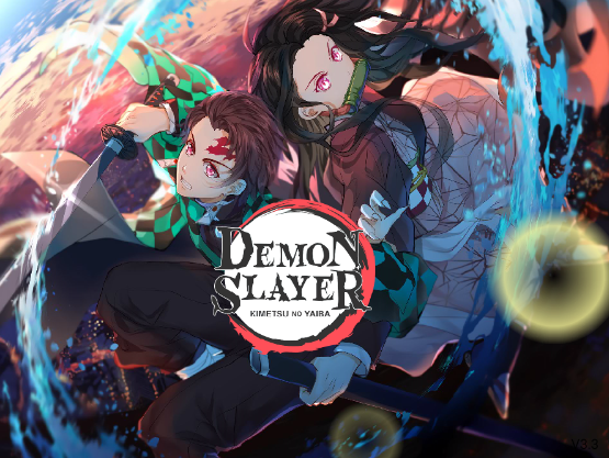 鬼灭之刃Mugen手机版