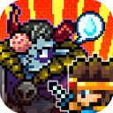 勇者明明说好分我半个世界手游