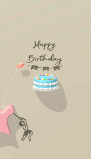 我是小鱼儿正版免费游戏2022