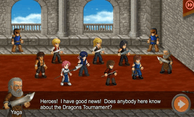 英雄大作战x人物全解锁版