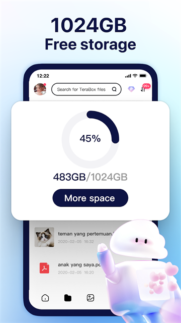 Terabox