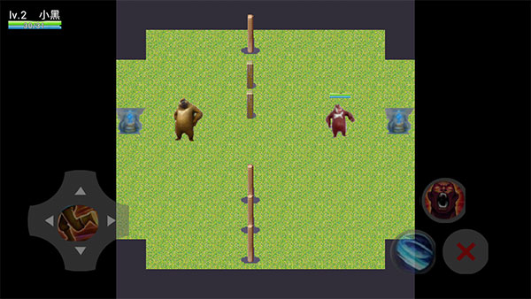 熊熊荣耀(3V3)游戏下载