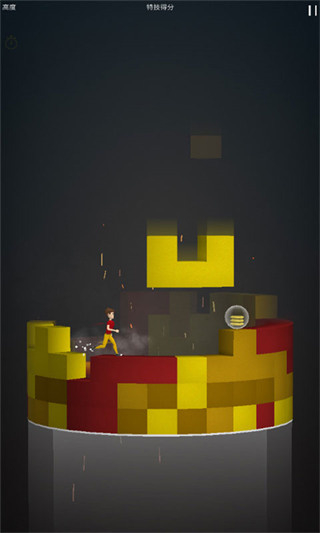 小人跑酷游戏下载