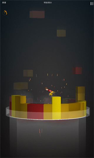 小人跑酷游戏下载