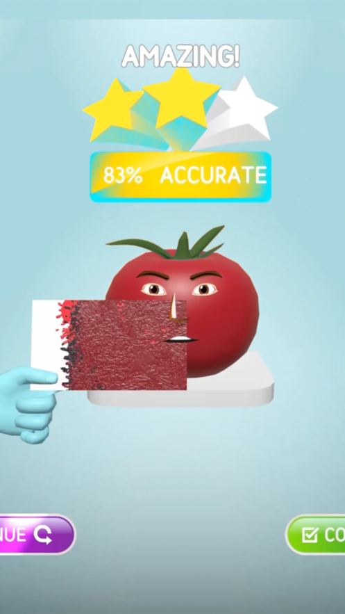 灵魂调色师(Color Match)游戏