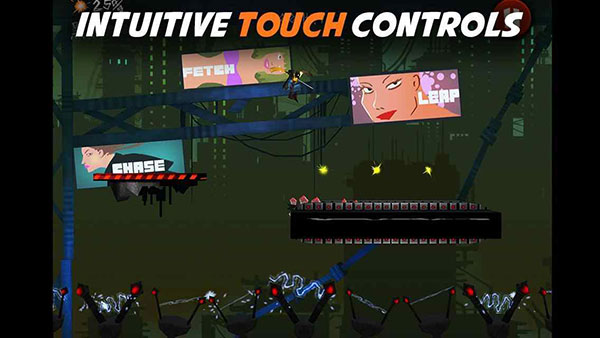 忍者龙剑传手游下载