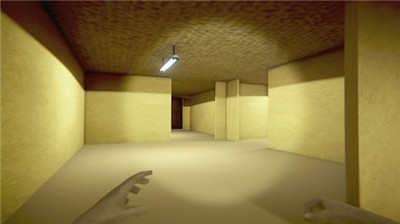 肌肉柴犬(Backrooms Buff Doge)