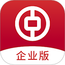 中国银行企业网银app